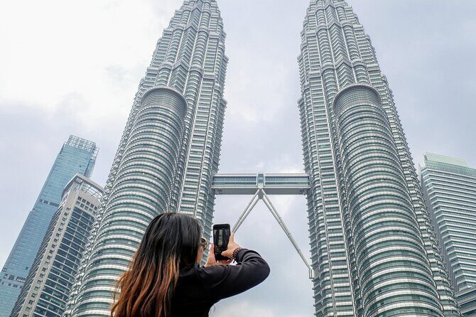 Private Half-Day City Highlights Tour of Kuala Lumpur - Why This Tour Works for Travelers