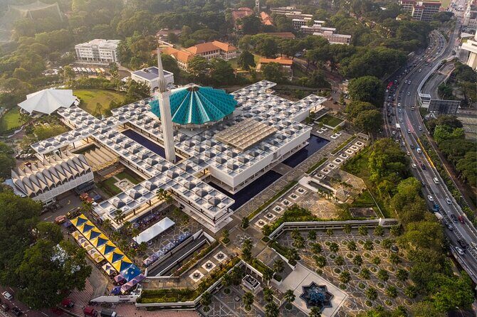 Private Half-Day City Highlights Tour of Kuala Lumpur - Final Thoughts: Is This Tour Right for You?