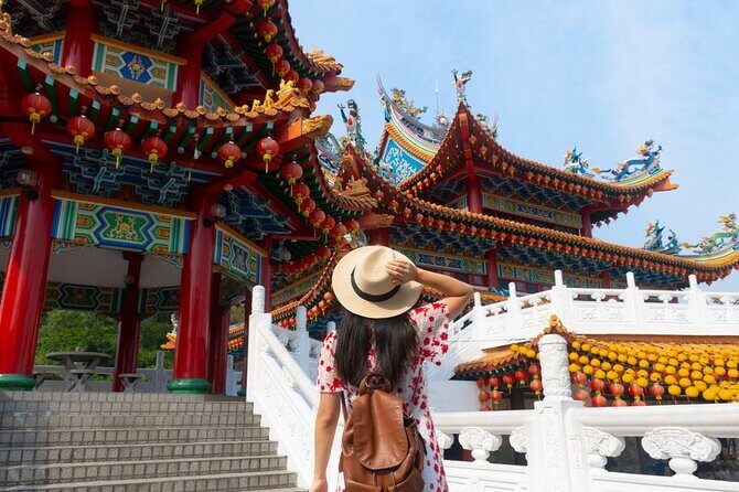 Private Half-Day City Highlights Tour of Kuala Lumpur - Discovering Kuala Lumpur in Half a Day: The Details