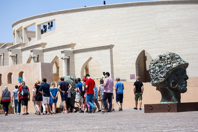 Private Half Day City Tour - Additional Information