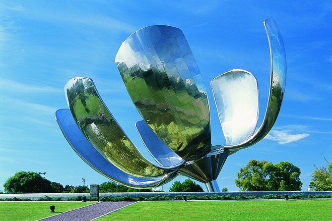 Private Half-day City Tour in Buenos Aires by Car - Itinerary Highlights