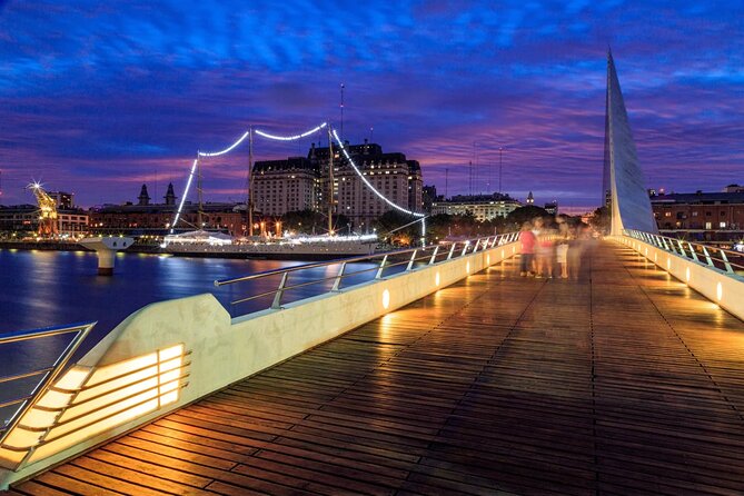 Private Half-day City Tour in Buenos Aires by Car - Frequently Asked Questions