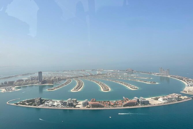Private Half Day City Tour in Dubai - The Sum Up
