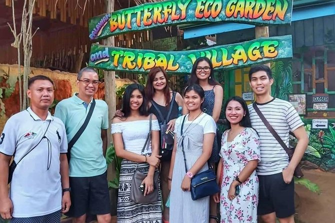 Private Half-Day City Tour in Puerto Princesa City - Itinerary Overview
