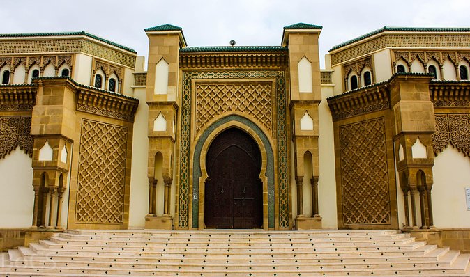 Private Half Day City Tour of Agadir - Reviews Analysis