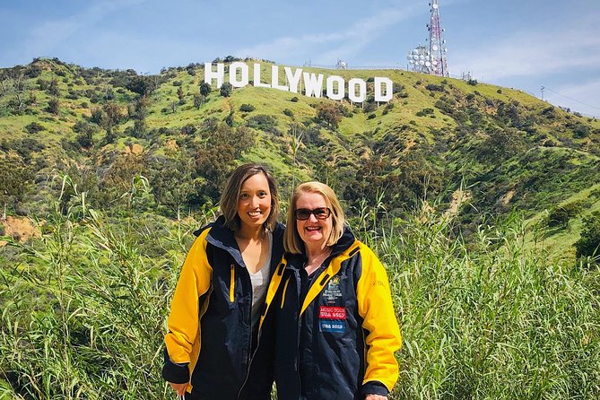 Private Half Day City Tour of Hollywood & Beverly Hills! - Additional Resources