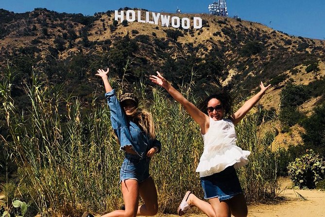 Private Half Day City Tour of Hollywood & Beverly Hills! - The Sum Up