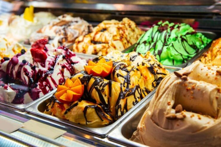 Private Half-Day City Tour With Pizza & Gelato Tasting - Tour Pricing and Duration