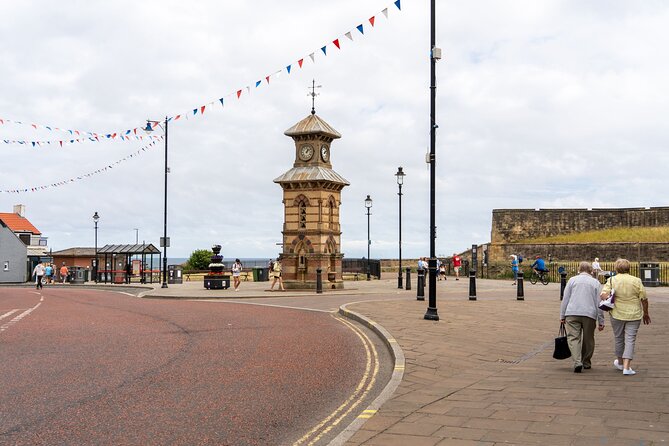 Private Half-Day Coastal Tour From Newcastle to Vera'S World - Tour Details