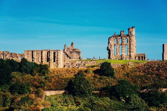 Private Half-Day Coastal Tour From Newcastle to Vera'S World - Pickup Information