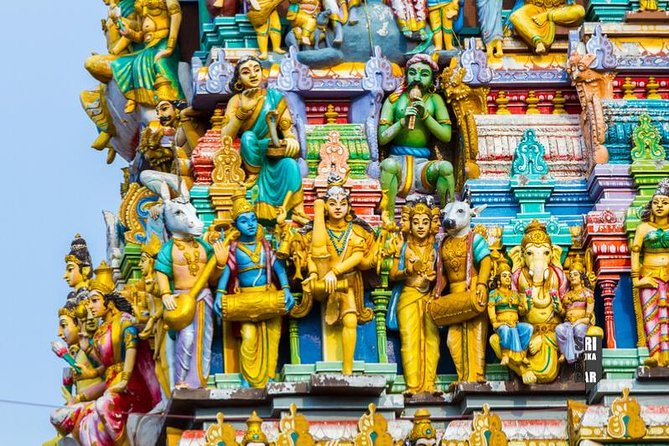 Private Half-Day Colombo City Tour - Pricing and Group Size