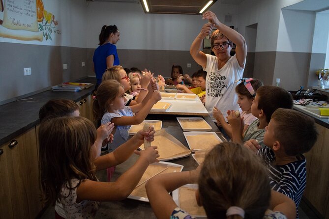 Private Half-Day Cooking Workshop Gastronomy in Korcula - Activity Details and Reviews