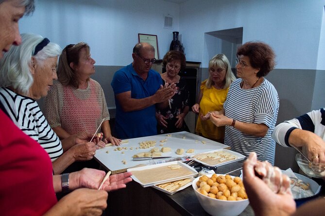 Private Half-Day Cooking Workshop Gastronomy in Korcula - Pricing and Booking Details