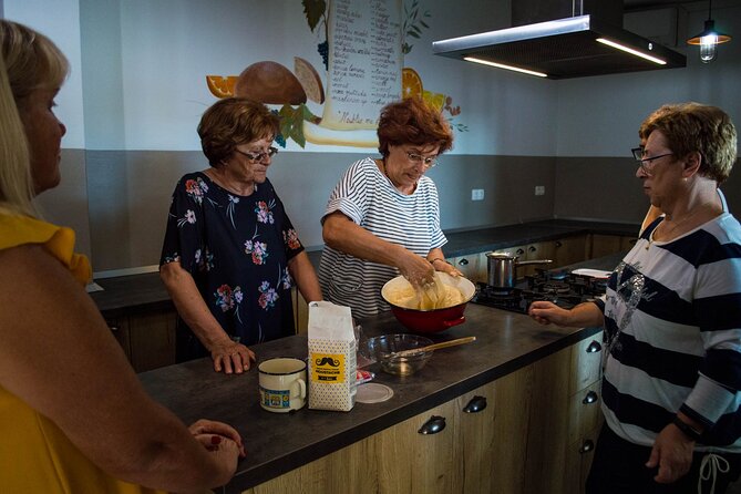 Private Half-Day Cooking Workshop Gastronomy in Korcula - Frequently Asked Questions