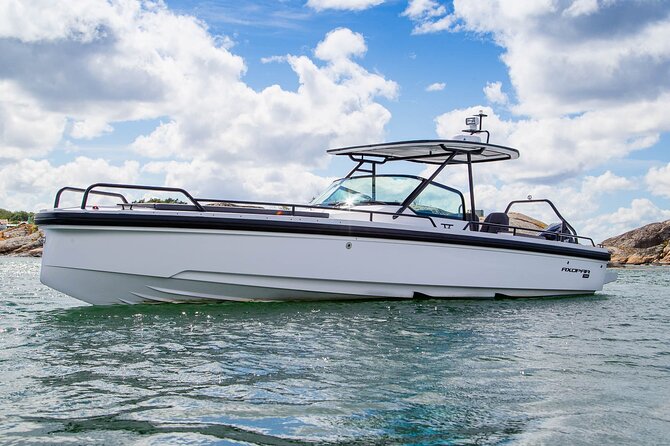 Private Half Day Cruise on a Speed Boat in Corfu Island - Common Questions