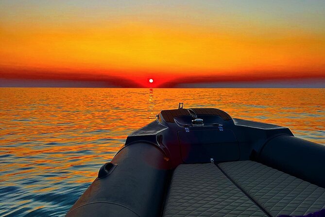 Private Half Day Cruise Tour to Polyaigos From Milos Island - Booking Process