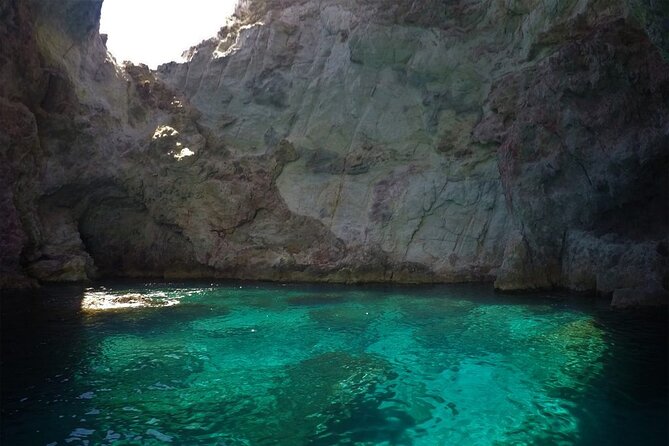 Private Half Day Cruise Tour to Polyaigos From Milos Island - Pricing Information