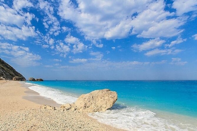 Private Half Day Cruise Tour to Polyaigos From Milos Island - Cancellation Policy