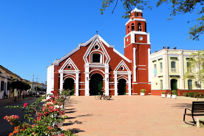 Private Half Day Cultural Tour of Historic Mompox - Tour Highlights