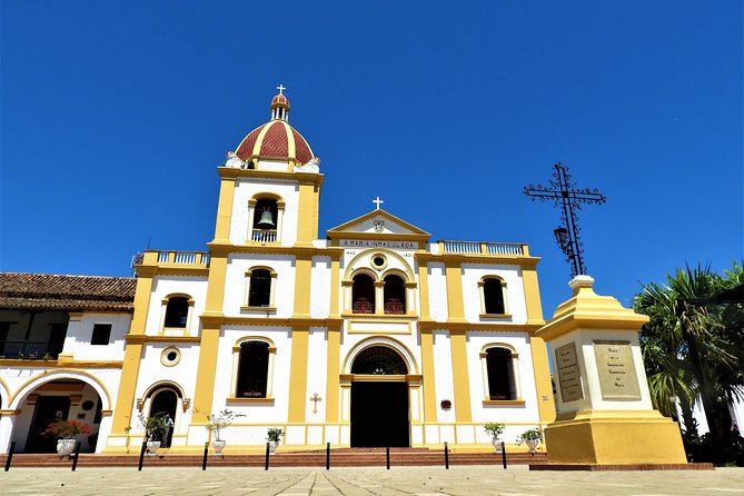 Private Half Day Cultural Tour of Historic Mompox - Booking and Cancellation Policy