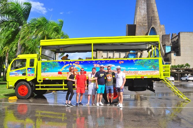 Private Half-Day Culture Tour With Village and Farm Visits  - Punta Cana - Tour Overview