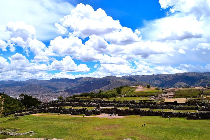 Private Half-Day Cusco City Tour - Inclusions and Services