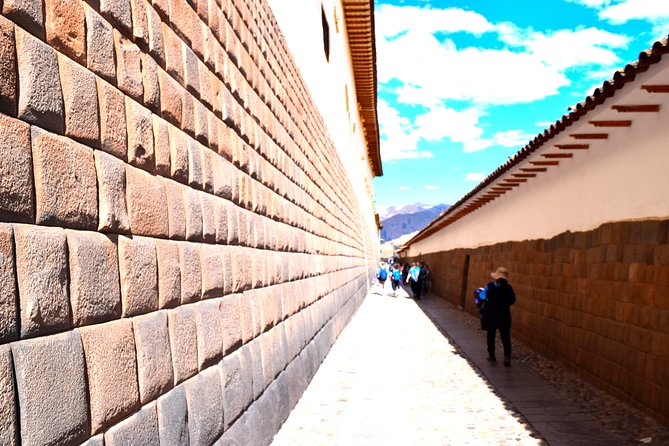 Private Half-Day Cusco City Tour - Traveler Reviews