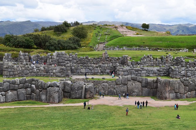 Private Half-Day Cusco City Tour - Pricing and Booking