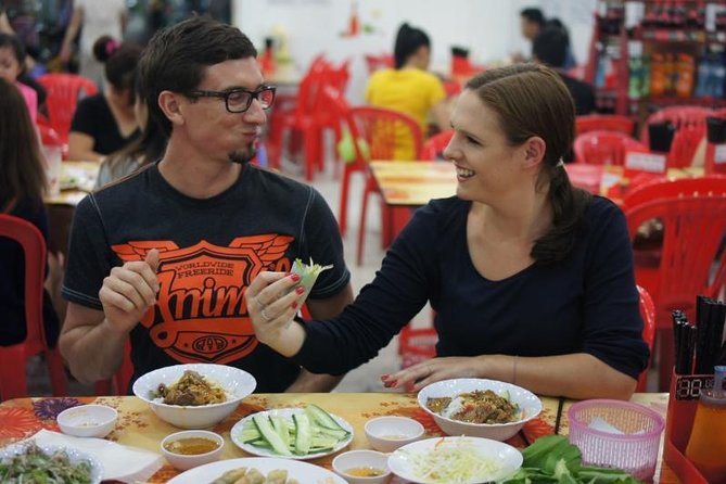 Private Half-Day Da Nang City Sightseeing - Booking and Availability