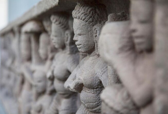 Private Half-Day Da Nang City Sightseeing - Tour Overview