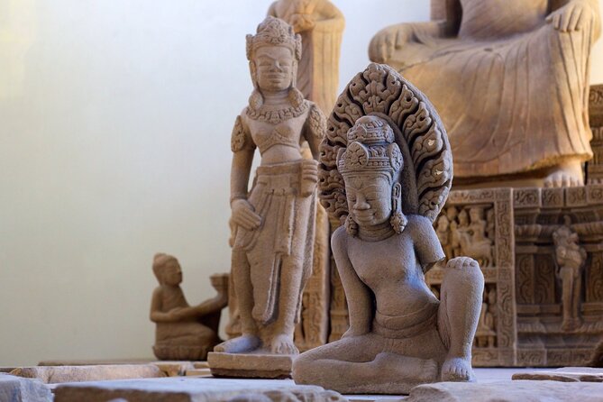 Private Half-Day Da Nang City Sightseeing - Cancellation Policy