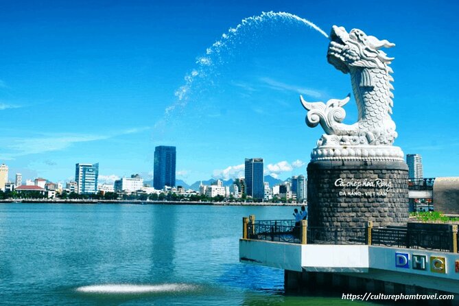 Private Half-Day Da Nang City Sightseeing - The Sum Up