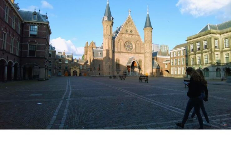 Private Half-Day Delft and the Hague Tour - Highlights and Experiences
