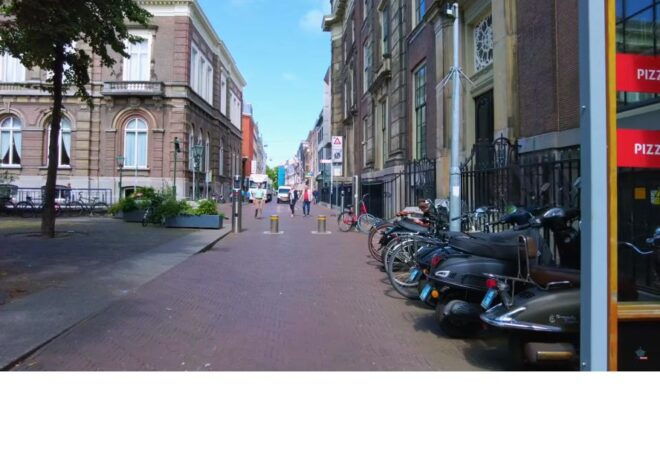 Private Half-Day Delft and the Hague Tour - Cancellation Policy