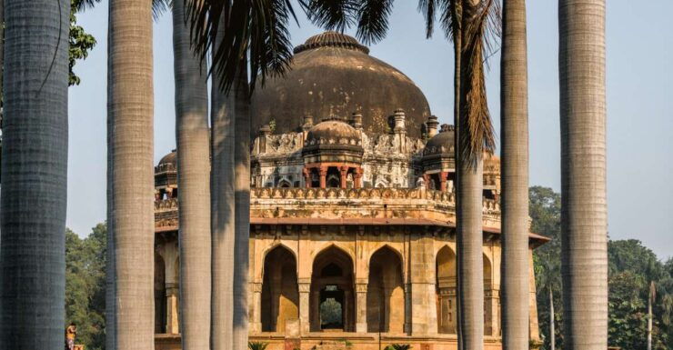Private Half Day Delhi City Tour - Booking Information