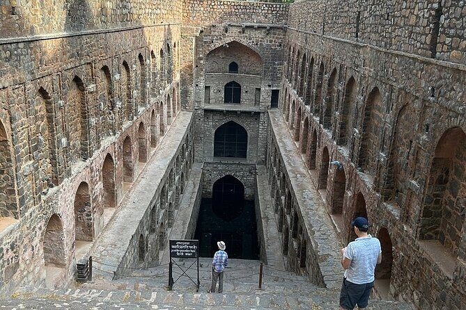 Private Half Day Delhi City Tour With Entrance Fees - Why This Tour Works