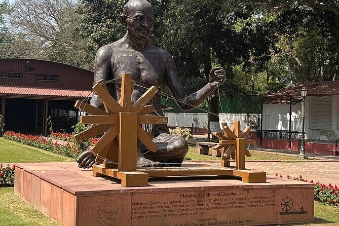 Private Half Day Delhi City Tour With Entrance Fees - Who Will Love This Tour