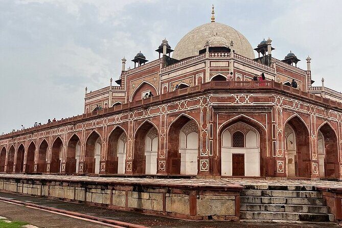 Private Half Day Delhi City Tour With Entrance Fees - Who Will Love This Experience?