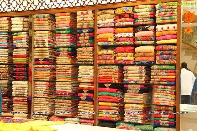 Private Half Day Delhi Shopping Tour With Consultant - Frequently Asked Questions