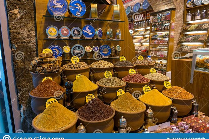 Private Half Day Delhi Shopping Tour With Consultant - The Sum Up