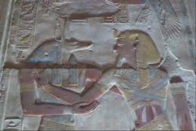 Private Half Day Dendera Exploration in Egypt - What To Expect