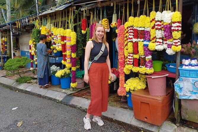 Private Half-Day Discovery: Batu Caves & Cultural Landmarks - Detailed Review of the Kuala Lumpur Cultural Landmarks Tour