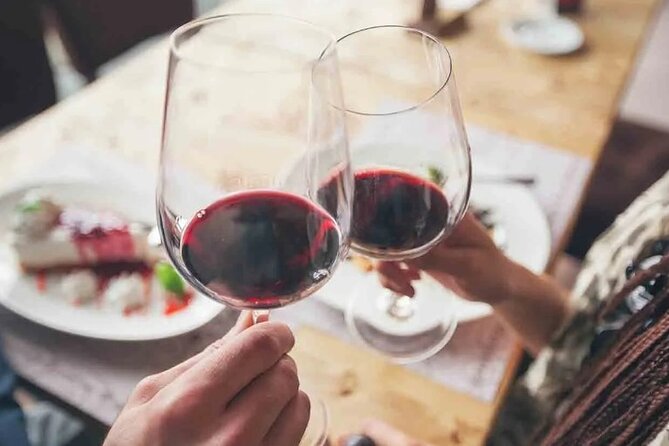 Private Half-Day Douro Tour - Cancellation Policy Details