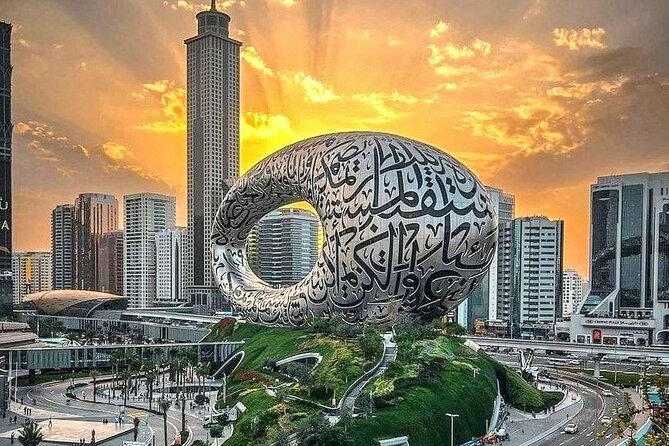 Private Half Day Dubai City Sightseeing Tour With Pick up - Good To Know