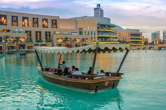 Private Half Day Dubai City Tour - Reviews and Ratings