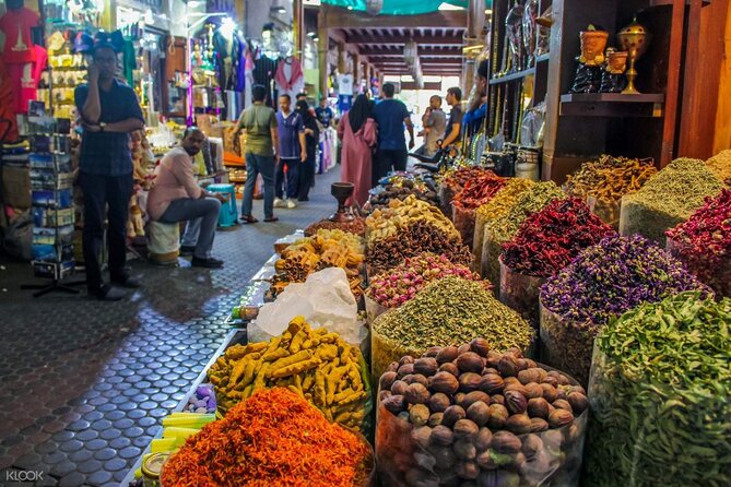 Private Half Day Dubai City Tour - The Sum Up