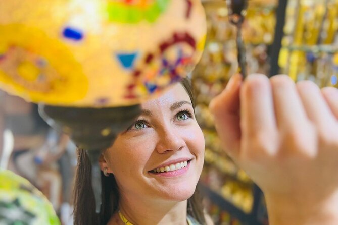 Private Half Day Dubai City Tour - Tour Terms and Conditions