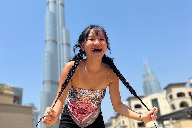 Private Half Day Dubai City Tour - Common Questions