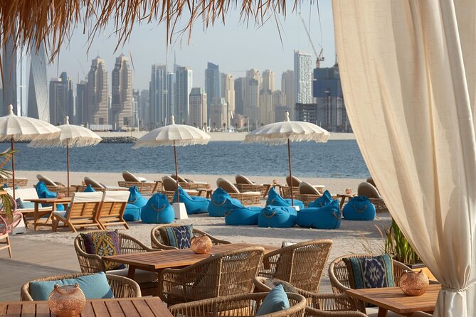 Private Half-Day Dubai City Tour - Top Landmarks to Visit on the Tour