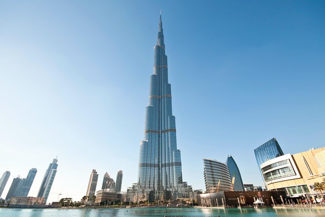 Private Half-Day Dubai City Tour With Burj Khalifa Ticket - The Sum Up